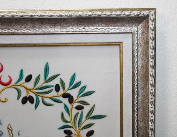 Aleyke Avnullah ”Allah'ın Yardımı Üzerine Olsun